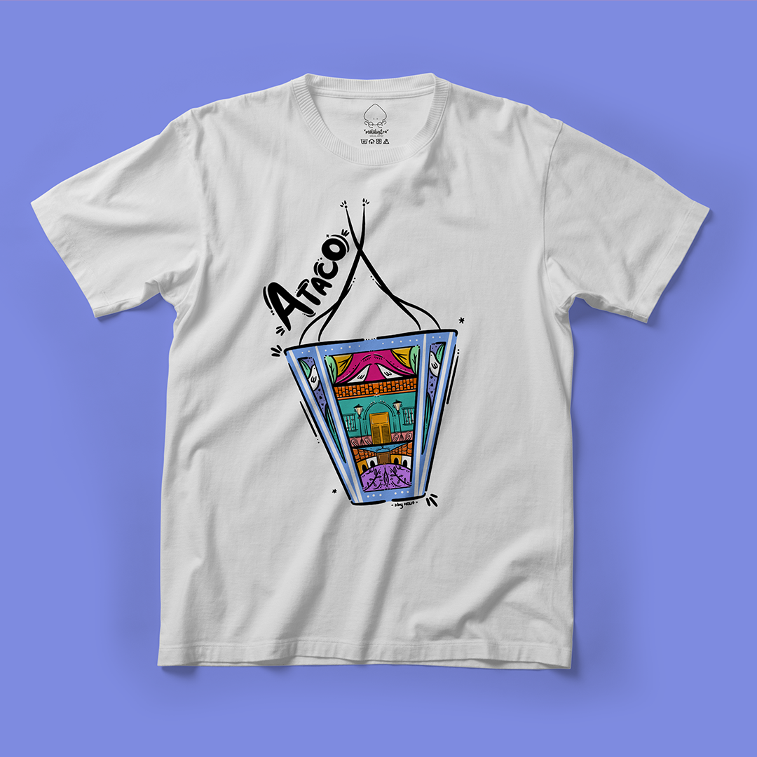 Merch -MoliIlustra-