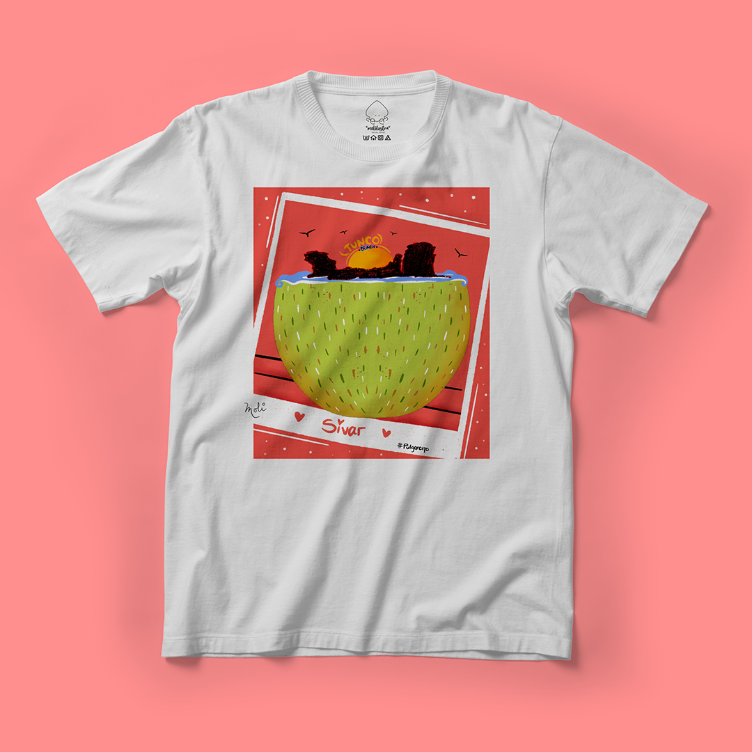 Merch -MoliIlustra-