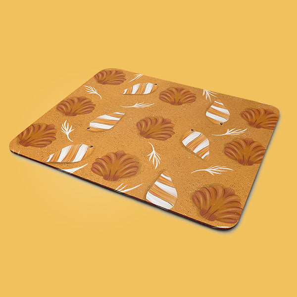 Mouse Pad - HÁBITAT DEL CORAZÓN