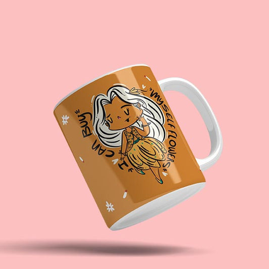 Mug Colección Cariño Mio