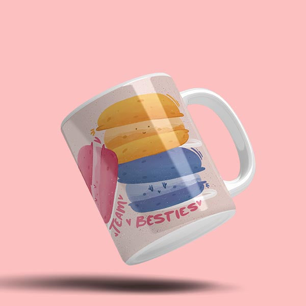 Mug Colección Cariño Mio