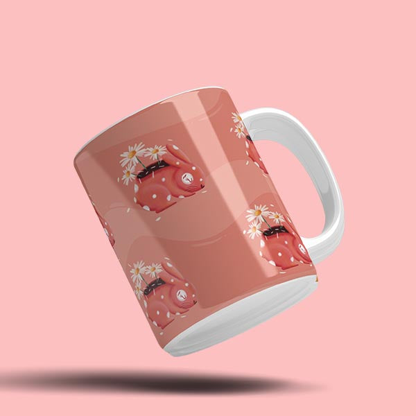 Mug Colección Cariño Mio