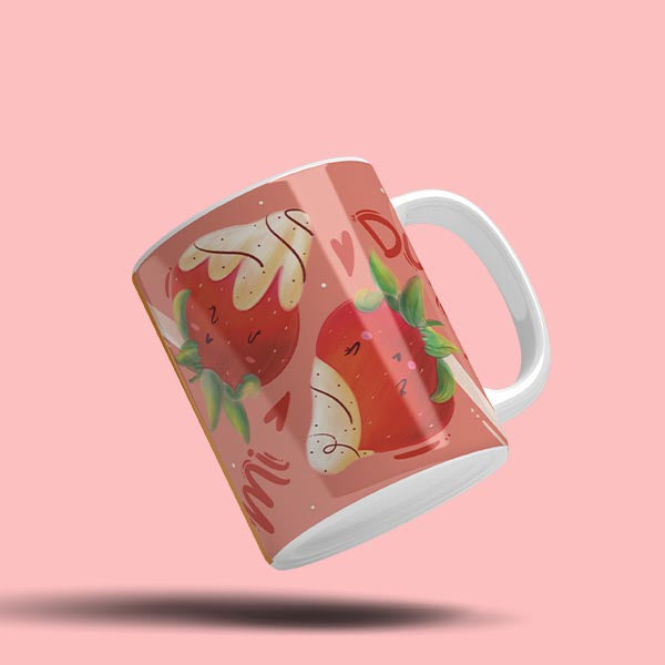 Mug Colección Cariño Mio