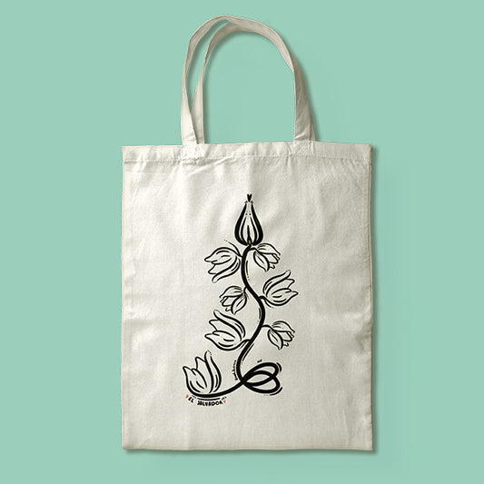 Tote Bag - Amor por la Patria